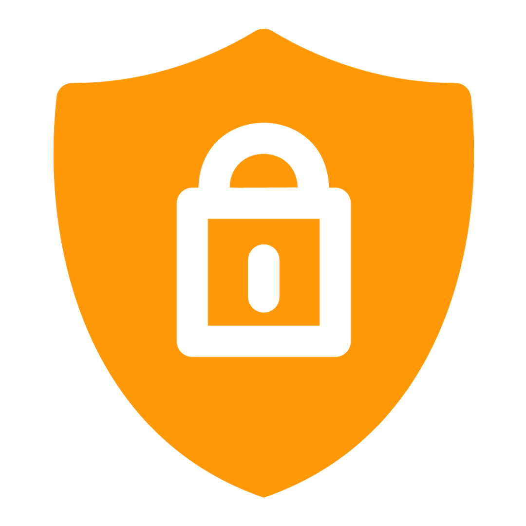 Logo Protección de Datos