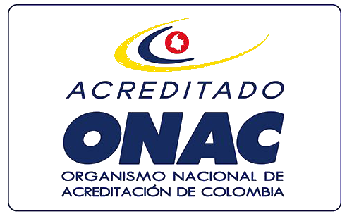 Logo Acreditado ONAC
